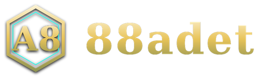 88adet logo